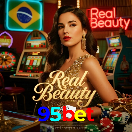 95bet:As slots mais emocionantes estão esperando por você! Vença agora!