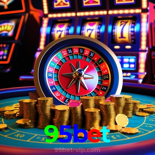 95bet：Jogue blackjack e aposte no futebol para uma experiência completa!