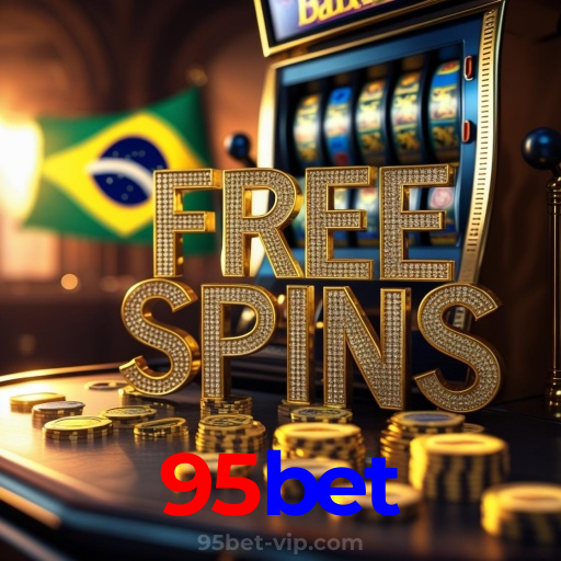95bet:Jogue blackjack, roleta e aposte no futebol para vitórias emocionantes!