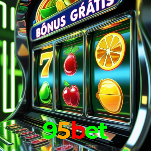 95bet:As melhores slots com grandes vitórias te aguardam! Jogue agora!
