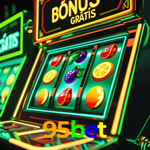 95bet:O melhor cassino online com slots, poker e apostas no futebol!