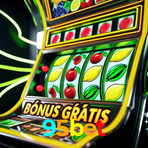 95bet:Onde o futebol e o cassino online se encontram para grandes prêmios!