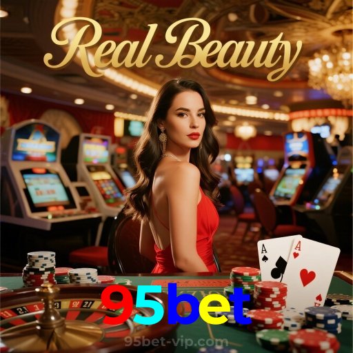 95bet:Apostas ao vivo no futebol e prêmios épicos nos jogos de cassino!