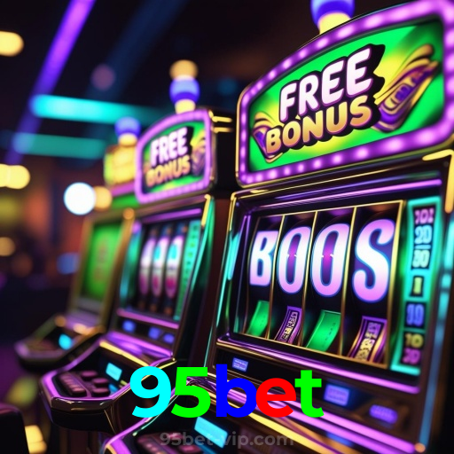 95bet:Aposte no futebol e ganhe prêmios em blackjack e roleta online!