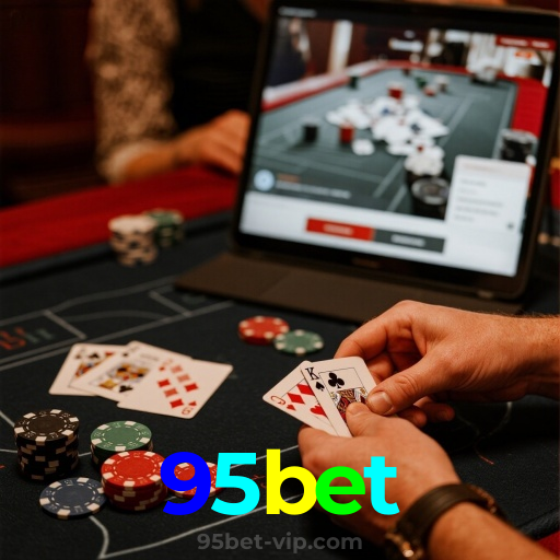 95bet：As melhores slots para você! Aposte e ganhe agora!