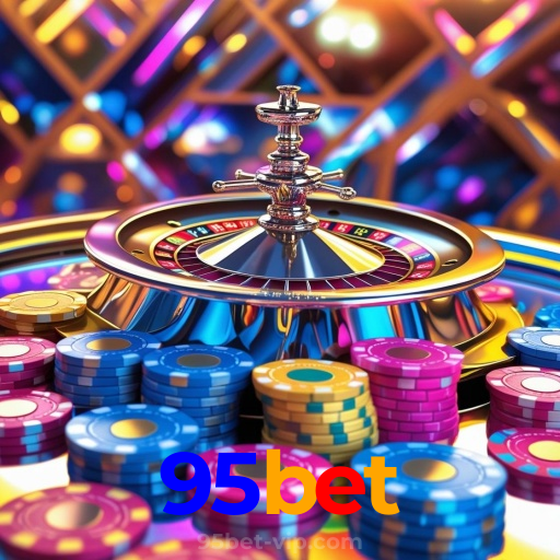 95bet:O cassino online ideal para quem ama futebol e jogos de cassino!