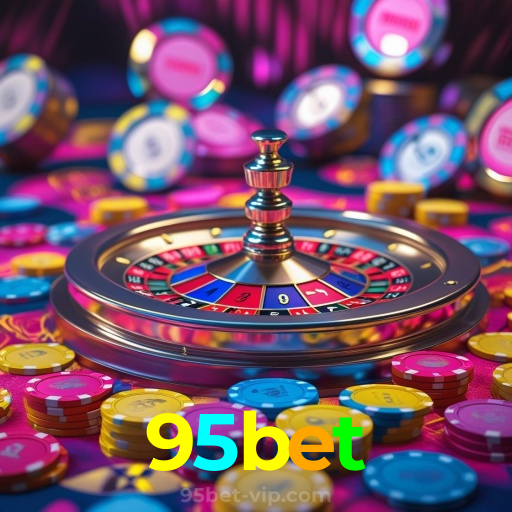 95bet:Em cada jogo, a chance de ganhar é sua! Jogue agora no cassino!