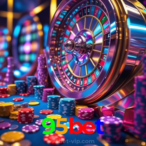 95bet：Jogue poker online e prove sua habilidade nas cartas!