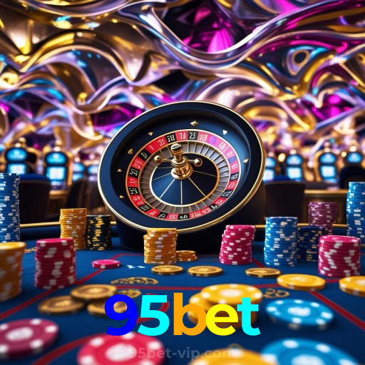 95bet:A emoção das slots online te espera! Gire e ganhe prêmios incrÃveis!