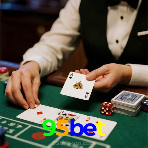 95bet：O melhor cassino para você jogar poker e fazer apostas no futebol online!
