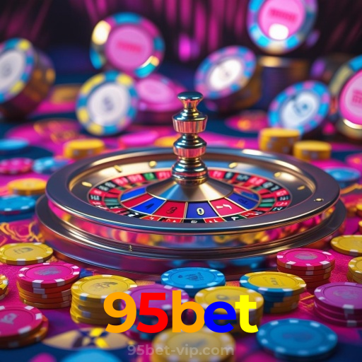 95bet:Aposte no futebol e jogue slots emocionantes com grandes prêmios!