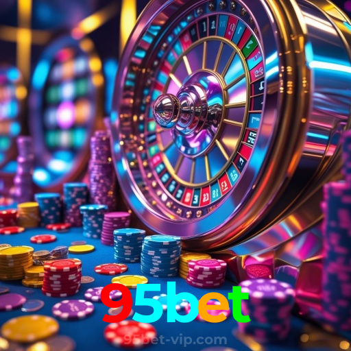95bet:A melhor experiência de apostas e jogos de cassino, incluindo futebol online!