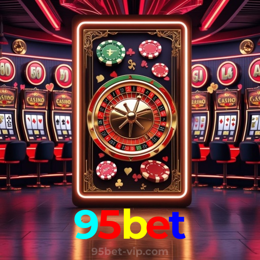 95bet:O cassino online mais confiável para você apostar no futebol e jogar blackjack!