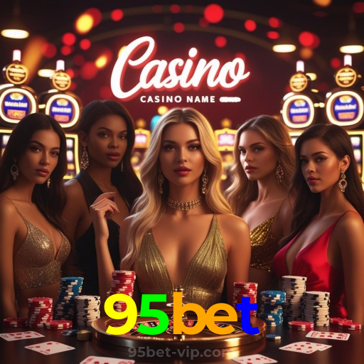 95bet：Jogue nas roletas e veja a sorte sorrir para você!