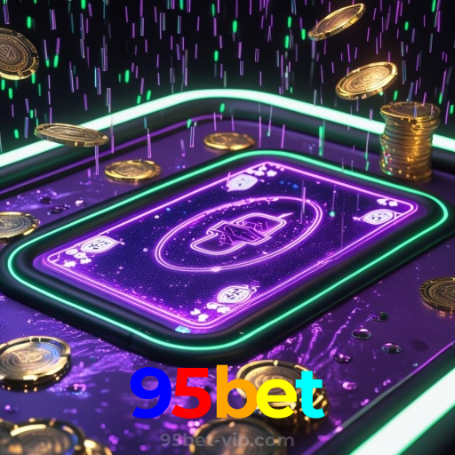 95bet:Jogue slots, aposte no futebol e ganhe prêmios incríveis no nosso cassino!