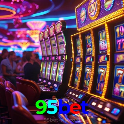 95bet：As melhores roletas te aguardam! Aposte e conquiste sua vitória!