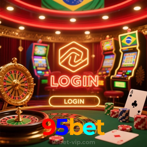 95bet：Jogue nas roletas e veja a sorte sorrir para você!