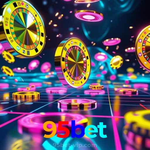 95bet：Jogue nas nossas roletas e ganhe prêmios incríveis!