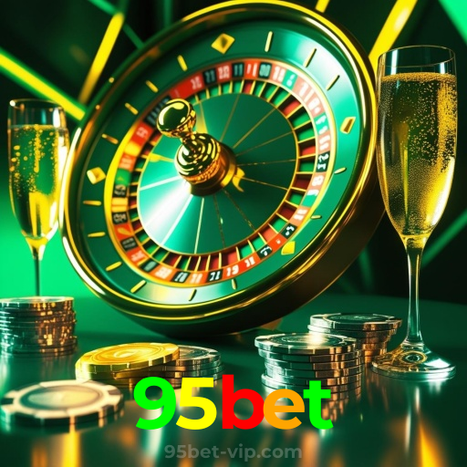 95bet:Jogue slots, poker e aposte no futebol para prêmios incrÃveis!