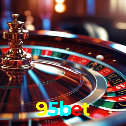 95bet：Cada giro nas slots pode te levar à grande vitória!