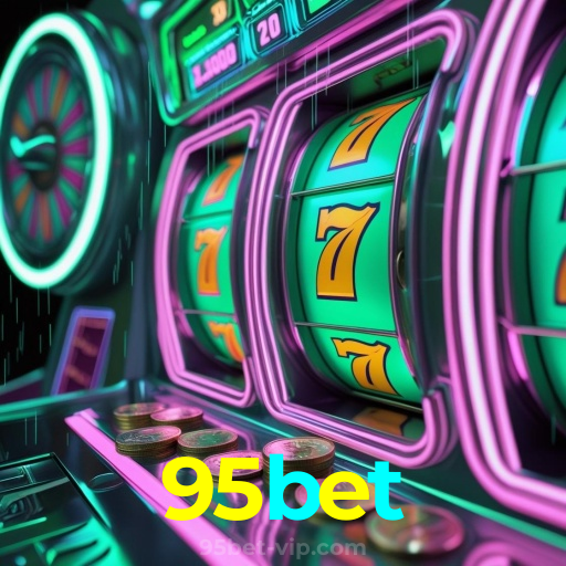 95bet:Jogue agora e desafie a sorte em nosso cassino online!