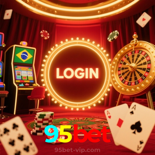 95bet:Jogue poker, roleta e aposte no futebol no cassino mais confiável!