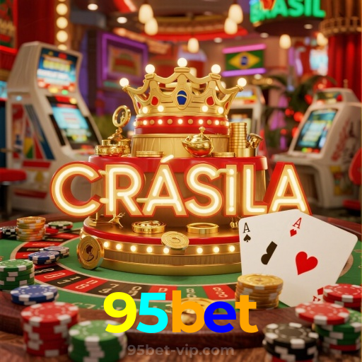 95bet：Jogue slots, ganhe no futebol e aposte com confiança no nosso cassino!