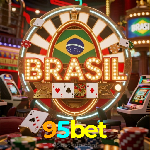 95bet：Aposte nas mesas de poker e ganhe vitórias épicas!