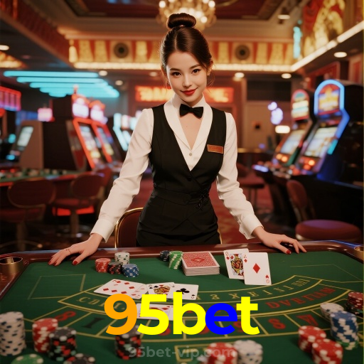 95bet:As melhores oportunidades estão aqui! Aposte nas slots e ganhe prêmios fantásticos!