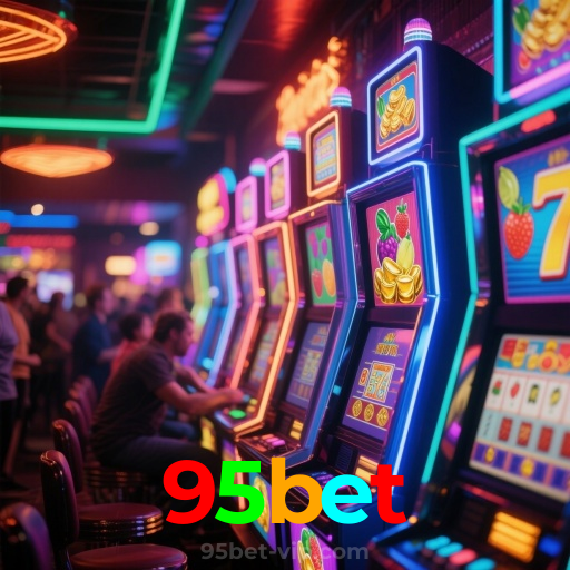 95bet:Aposte no futebol e conquiste vitórias épicas com blackjack e poker!