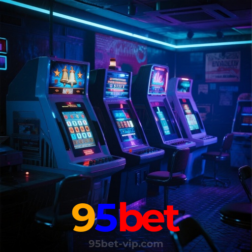 95bet：Jogue blackjack, aposte no futebol e vença com grandes prêmios!