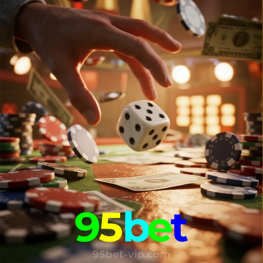 95bet：Jogue futebol online e experimente a emoção de grandes vitórias!