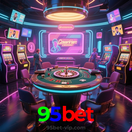 95bet:Vença no poker, aposte no futebol e divirta-se com os melhores jogos de cassino!