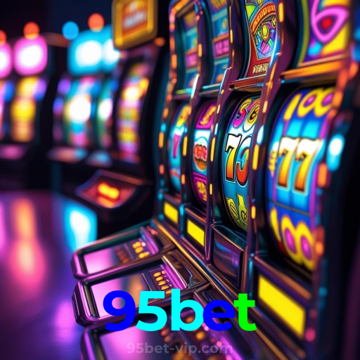 95bet：Jogue slots, aposte no futebol e vença em grandes mesas de poker!