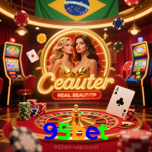 95bet:Aposte no futebol e jogue os melhores jogos de cassino com segurança!