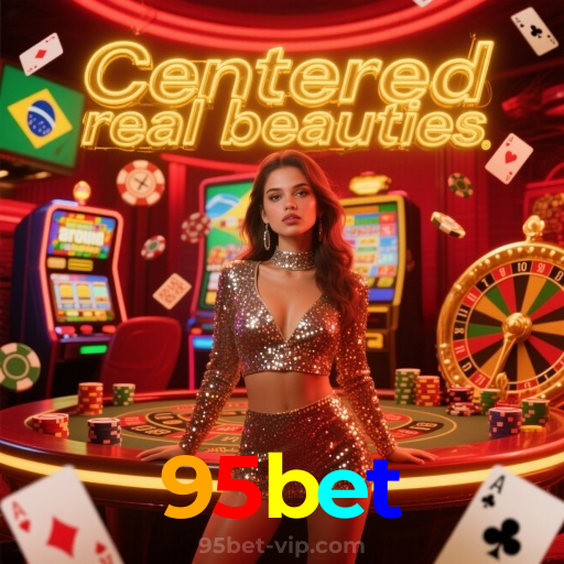95bet：Aposte no futebol e ganhe em blackjack e poker com segurança!