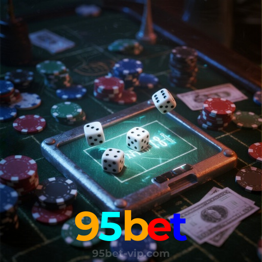 95bet：Em nosso cassino online, a diversão nunca tem fim!