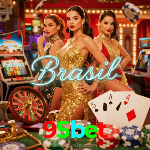 95bet：As melhores slots e jackpots estão esperando por você! Jogue agora!
