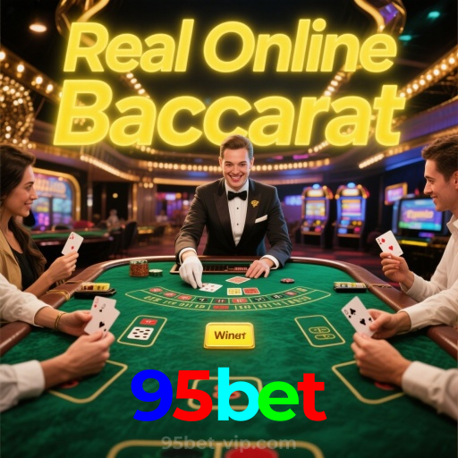 95bet：Vença na roleta e conquiste prêmios surpreendentes!
