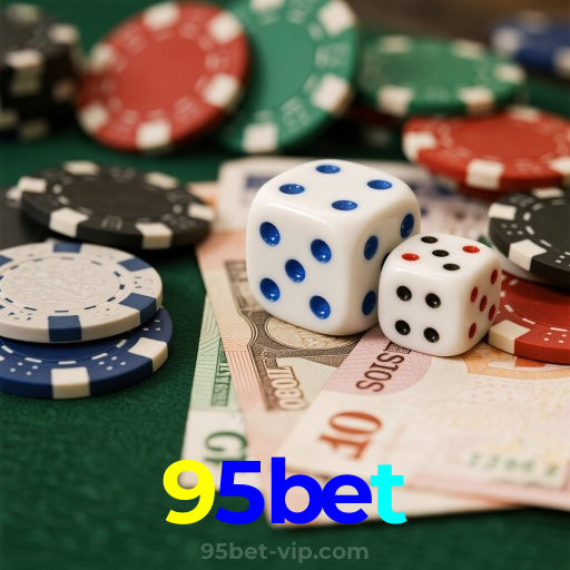 95bet：Aposte nas mesas de poker e mostre quem é o mestre das cartas!