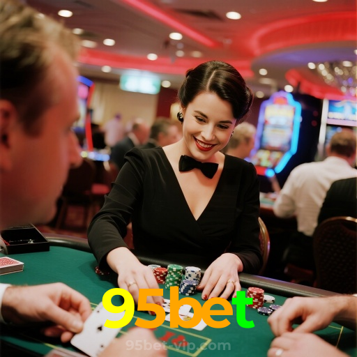 95bet：Ganhe prêmios em roleta e aposte no futebol com confiança no nosso cassino!