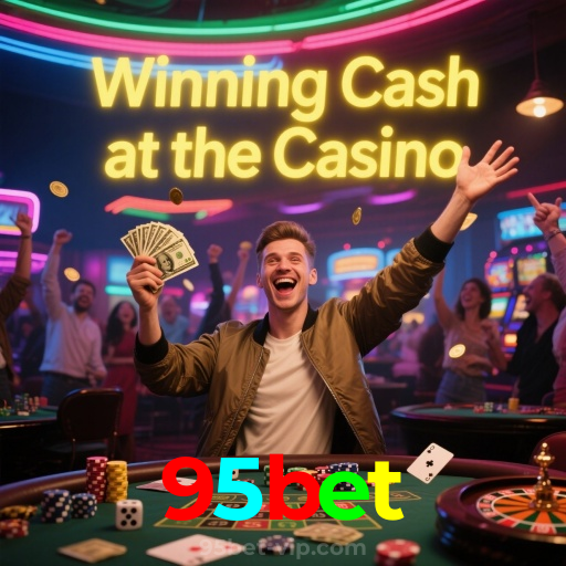 95bet：Jogue poker, aposte no futebol e ganhe prêmios incríveis em nosso cassino!