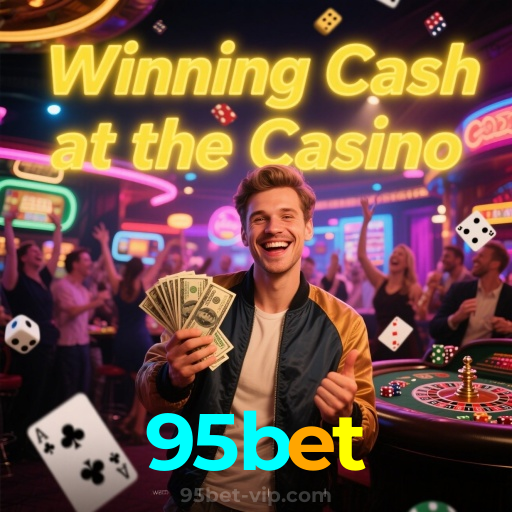 95bet：Jogue poker e aposte no futebol para grandes prêmios em nosso cassino!