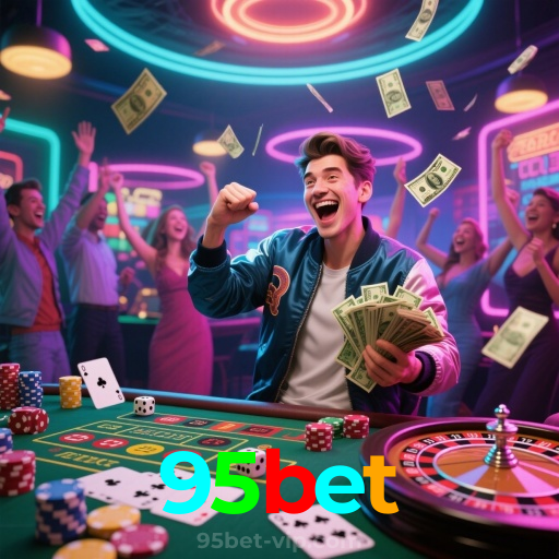 95bet:Jogue futebol online e experimente a emoção de grandes vitórias!