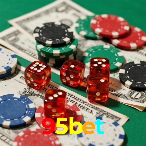 95bet:Jogue poker como um profissional e ganhe grandes prêmios!