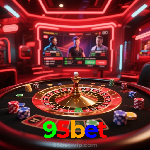 95bet:Jogue poker, aposte no futebol e vença com grandes prêmios!