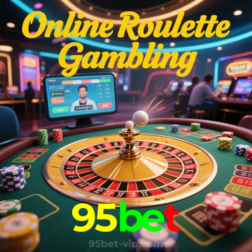 95bet：No futebol online, a sorte está ao seu lado para ganhar!