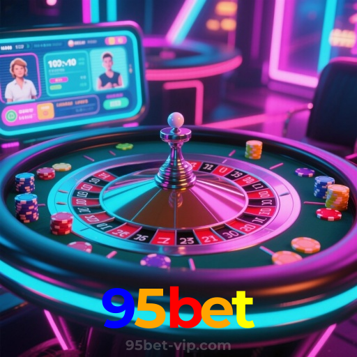 95bet:Ganhe no blackjack, aposte no futebol e vença com grandes prêmios!