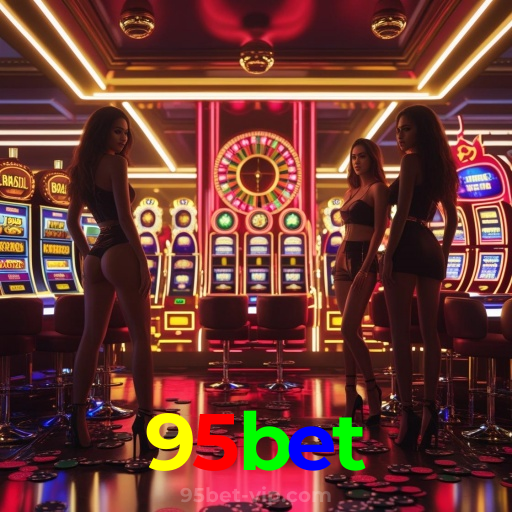 95bet:Jogue nas mesas de poker e conquiste prêmios épicos!