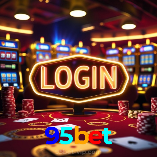 95bet:Jogue slots, poker e aposte no futebol online para grandes prêmios!